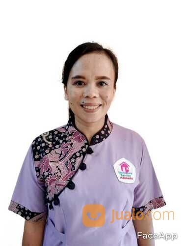 AGEN BABYSITTER, PERAWAT LANSIA DAN PEMBANTU RUMAH TANGGA