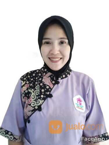 AGEN BABYSITTER, PERAWAT LANSIA DAN PEMBANTU RUMAH TANGGA