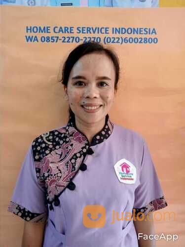 AGEN BABYSITTER, PERAWAT LANSIA DAN PEMBANTU RUMAH TANGGA