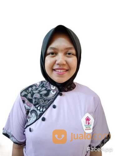 AGEN PEMBANTU RUMAH TANGGA, NANNY DAN CAREGIVER LANSIA