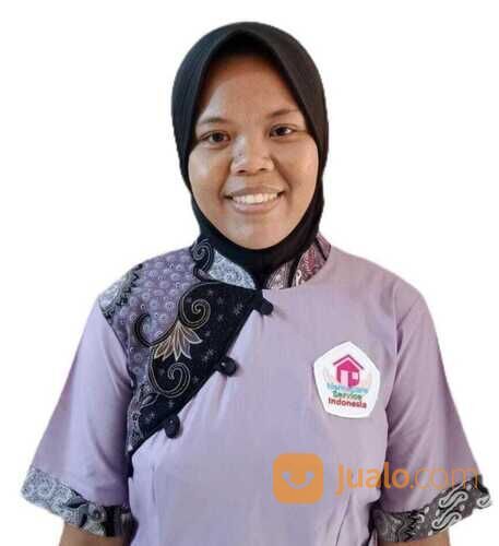 AGEN PEMBANTU RUMAH TANGGA, NANNY DAN CAREGIVER LANSIA