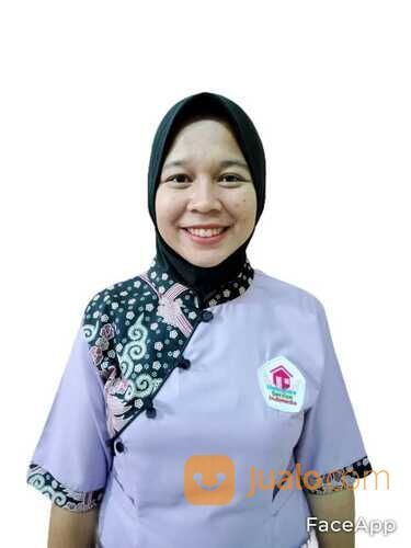 AGEN PEMBANTU RUMAH TANGGA, NANNY DAN CAREGIVER LANSIA