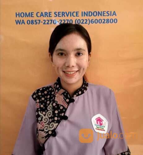 AGEN PEMBANTU RUMAH TANGGA, NANNY DAN CAREGIVER LANSIA