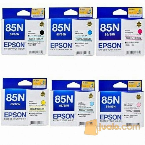 epson 85n