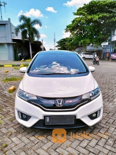 Jazz Rs 2014 Automatic/Triptonik limited edtion