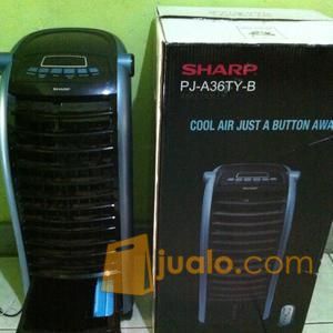 air cooler sharp pj a36ty
