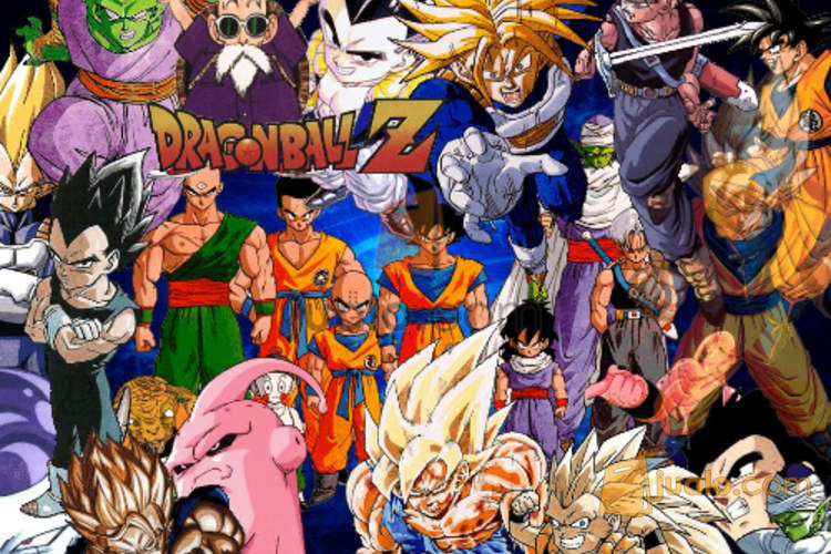 Dragon Ball Z Movie