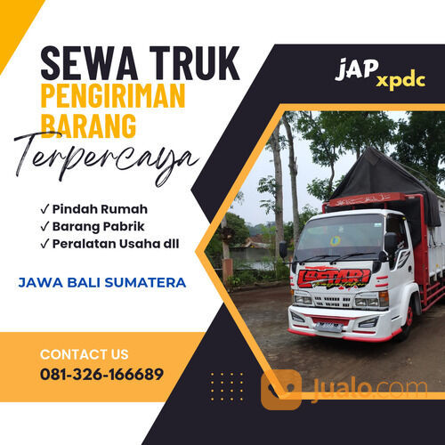 jasa angkut pindahan rumah soreang bandung