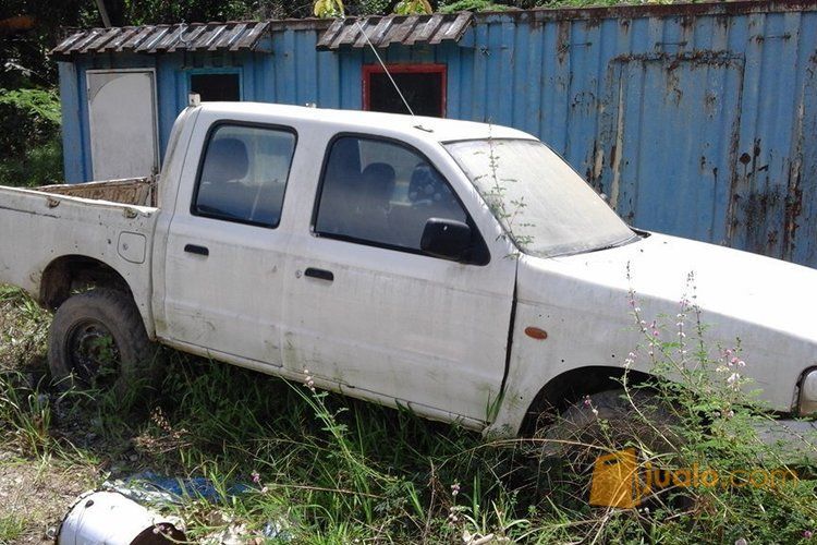  Dijual  Cepat Mobil  Ford  Ranger  Double  Cabin  4x4 tahun 