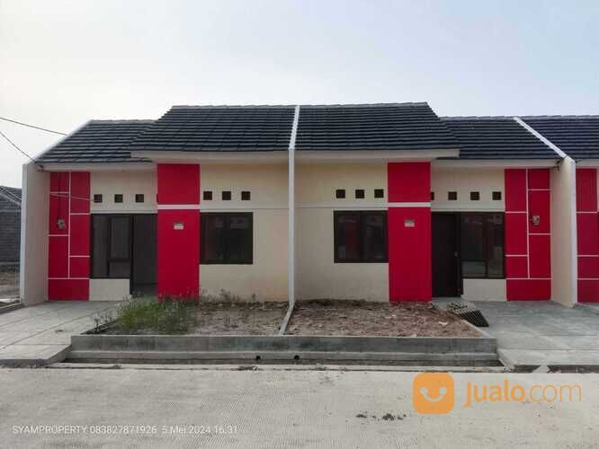 Perum Cikarang utama Residence 2