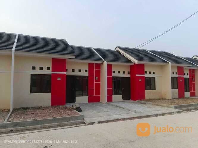 Perum Cikarang utama Residence 2