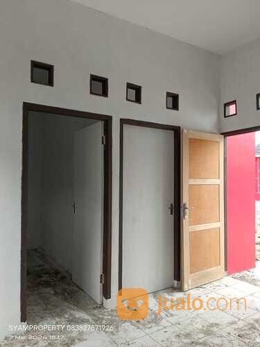 Perum Cikarang utama Residence 2