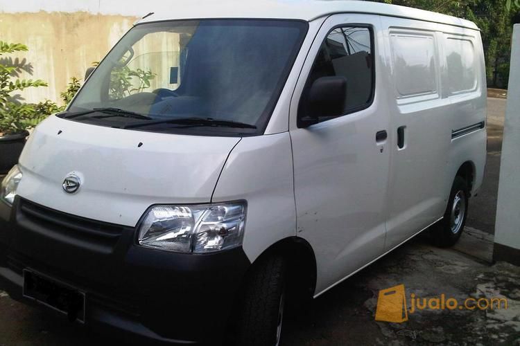 Daihatsu Grand  Max  Blind  Van  2021 A C Radio USB Km 6 500 