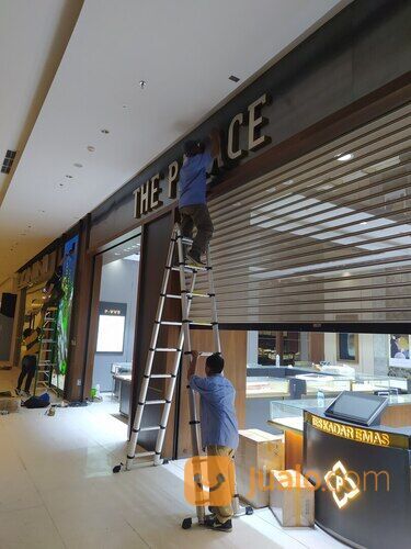 Jasa General Cleaning & Cleaning Service Yogya & Jateng ( Semarang Solo Purwokerto Pekalongan Dll)