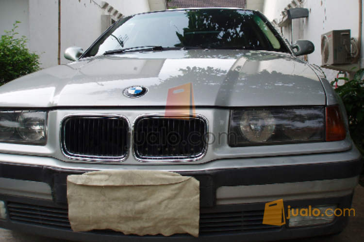 Foto Bmw 320i Tahun 1996