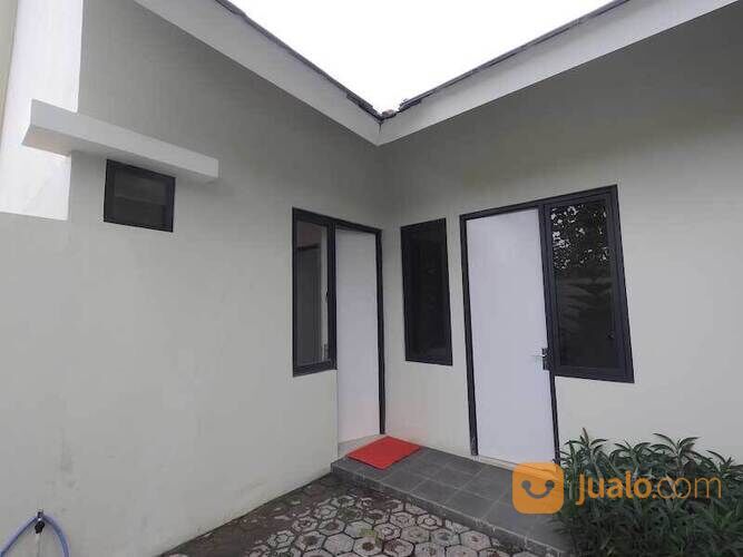 Miliki Rumah Bagus Cifest Cikarang Tipe FRESIA 3 Kamar Tidur