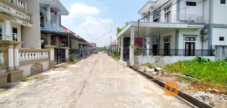 Alfa Property Rumah Grand Karya Residence Kota Pontianak