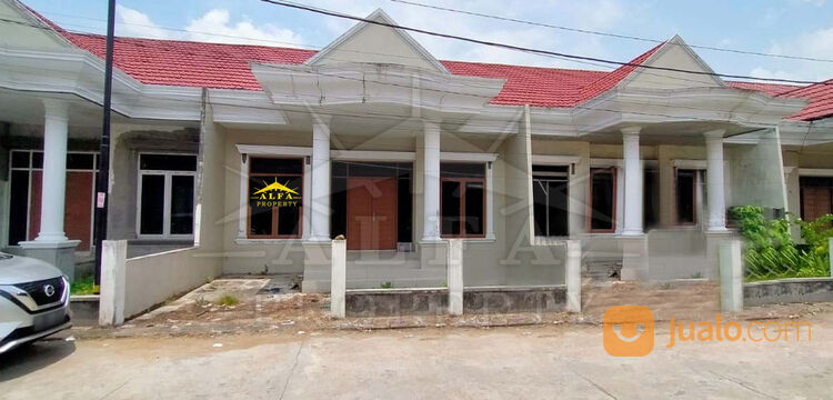 Alfa Property Rumah Grand Karya Residence Kota Pontianak