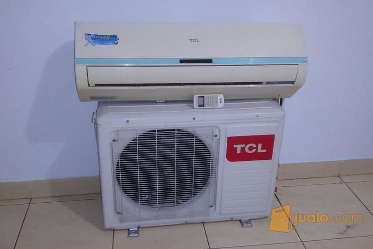 Ac Split Tcl 2pk Tipe Tac18cs Z Tangerang Selatan Jualo