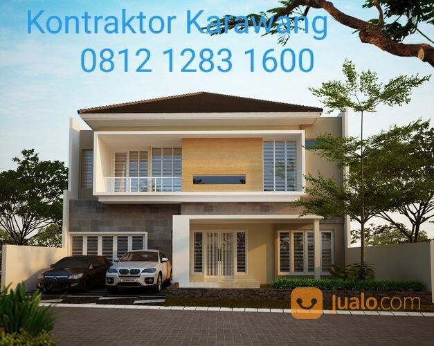 TERBAIK!!0812-1283-1600, Jasa Kontraktor Sipil Karawang,