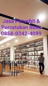 TERBAIK!!0858-0342-4099, Percetakan Murah Di Malang