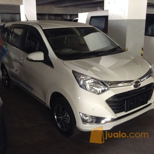 DAIHATSU BANDUNG  MURAH  SIGRA  L120 Bandung  Jualo