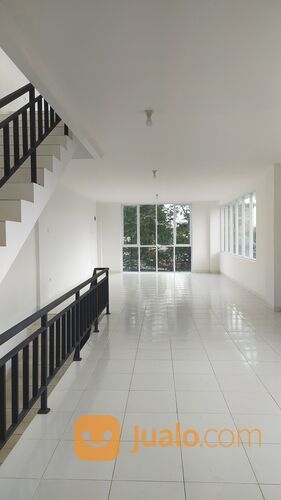SEWA Ruko 3 Lantai, Lokasi Perum Karawaci, dekat Kampus UPH Karawaci