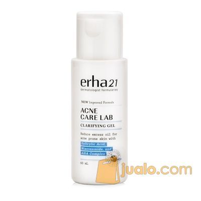 erha acne clarifying gel
