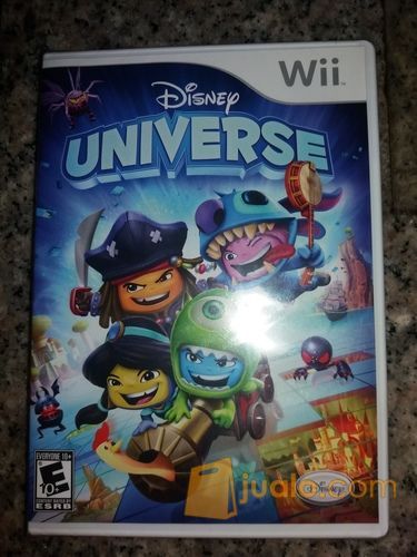 wii cd games