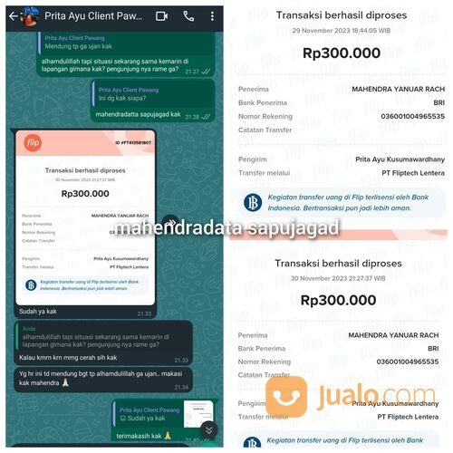 PAWANG HUJAN SIDOARJO DHAMAYANTI SAPUJAGAD WA 0819 1373 0319