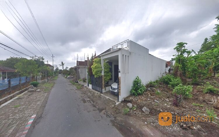 800 Meter Jl. Raya Tajem, Tanah Murah Maguwoharjo; Dekat Exit Tol Maguwo Jogja