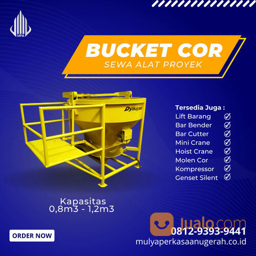Sewa / Rental Lift Barang Kediri / Rental Passanger Hoist Kediri / Sewa Lift Barang Cargo