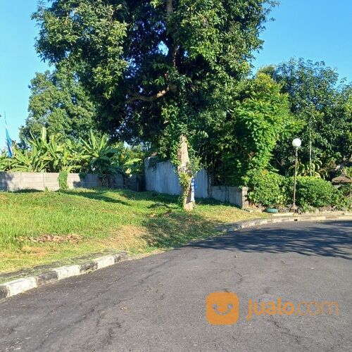 Tanah 6,72 are, Perumahan Teras Ayung Residence Gatsu Timur Denpasar