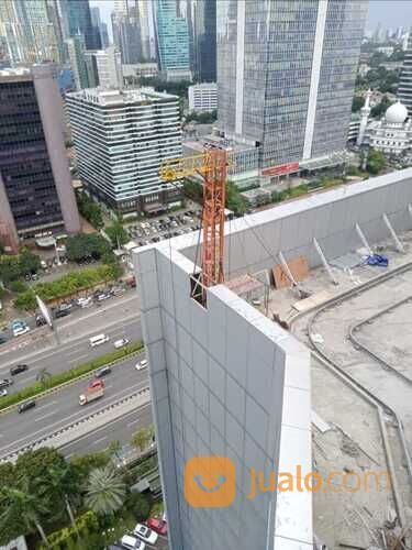 PERSEWAAN LIFT BARANG SEMARANG | RENTAL LIFT BARANG SEMARANG | PASSENGER HOIST - PT. MPA