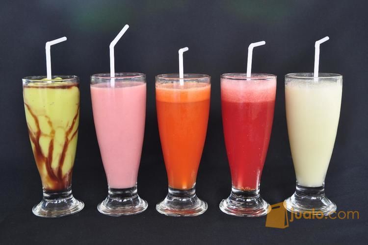 Aneka Jus Buah Segar dan sehat | Malang | Jualo