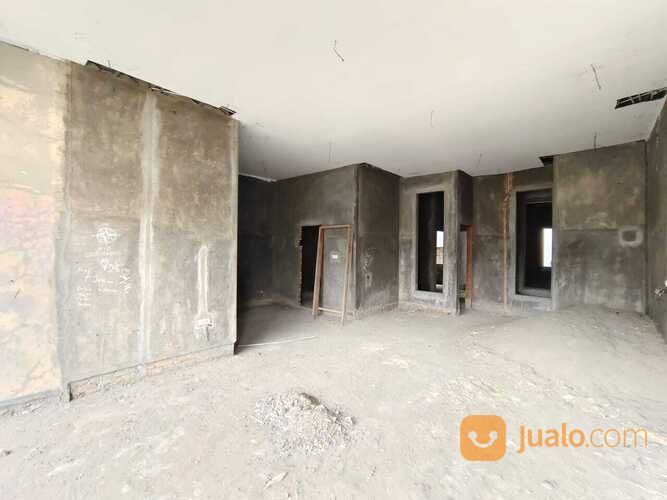VILLA KOMPLEK GRAHA MANSION DI GRAHA METROPOLITAN MEDAN MURAH DAN DESIGN SUKA-SUKA