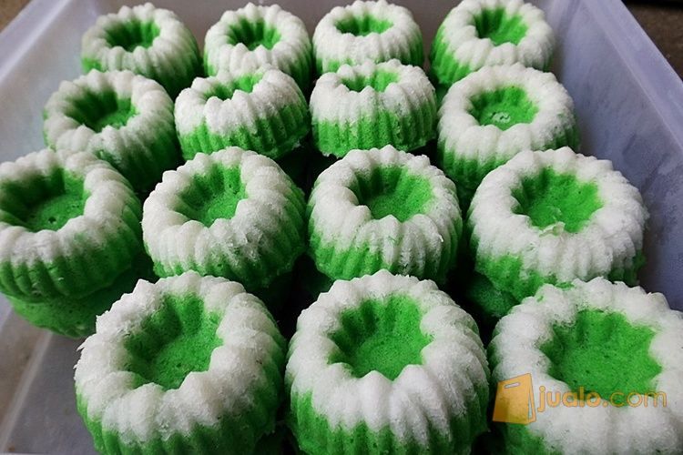 Kue Jajanan Pasar – Newstempo