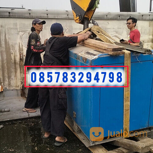 Jasa Pindah Genset Jakarta Pusat 085783294798