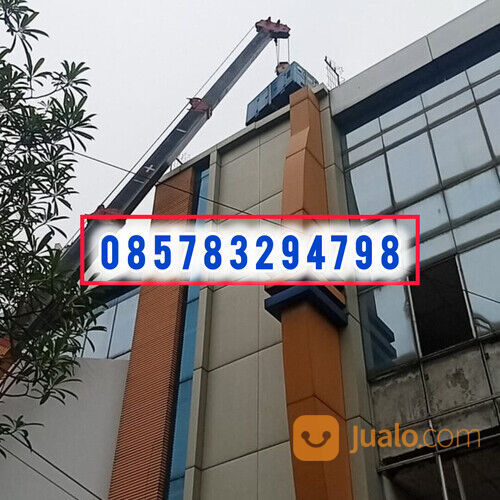 Jasa Pindah Genset Jakarta Pusat 085783294798