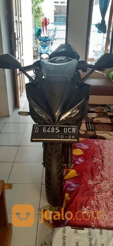 HONDA CBR 150 R TAHUN 2016