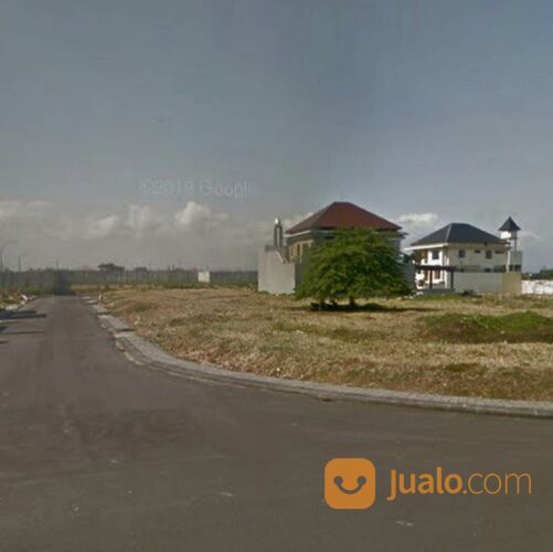 Tanah 3,23 are, Perum Teras Ayung Residence Penatih Gatsu Timur
