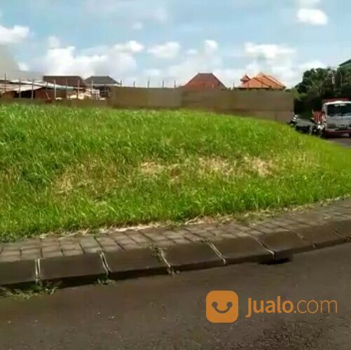Tanah 3,23 are, Perum Teras Ayung Residence Penatih Gatsu Timur