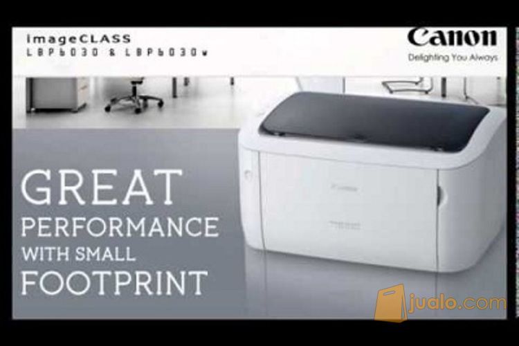 Printer Canon LBP6030 Wifi di Kota Surabaya, Jawa Timur