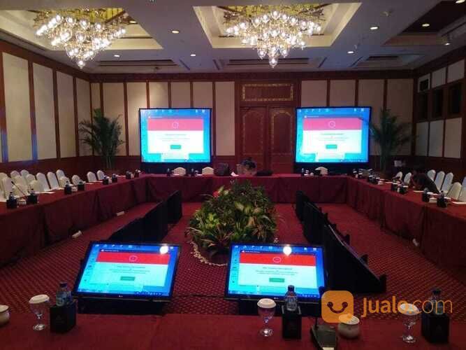 Sewa Rental TV LED Surabaya 085228256256 di Kota Surabaya, Jawa Timur