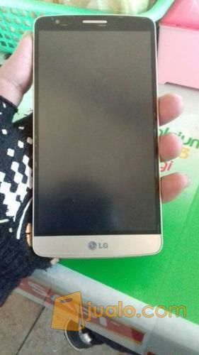 Hp Lg G3 Stylus Palembang Jualo