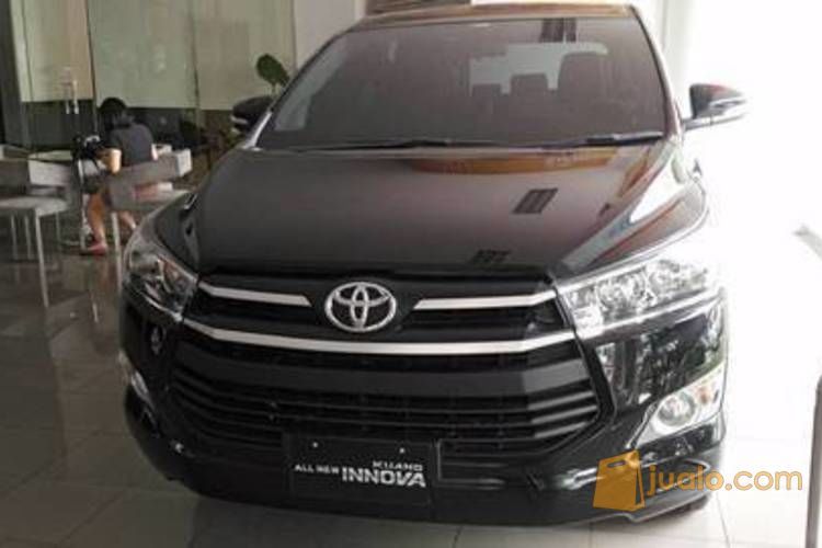 All new Kijang Innova  Reborn  2021 Surabaya  Sidoarjo 