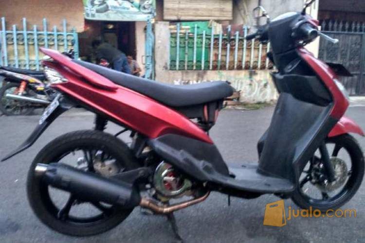 yamaha mio smile 2010