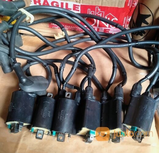 Honda Goldwing 1800/1500/Valkyrie 1500 Ignition Coils