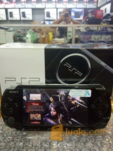 psp slim 3006