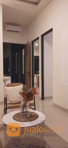 Rumah Cifest Hill Cikarang 1 Lantai 3 Kamar Tidur Tipe LE RICHE